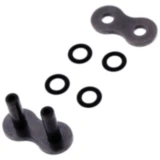 DID Hohlnietschloss 525VX3 für Motorräder