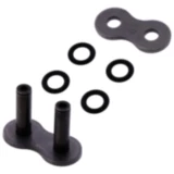 DID Hohlnietschloss 530VX3 für Motorrad