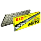 DID X-Ringkette 428VX Meterware ohne Schloss