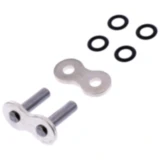 DID 530VX3 Massivnietschloss für Motorräder 7480488