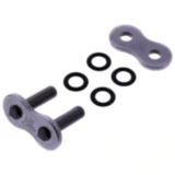 DID Hohlnietschloss für Hochleistungskette ZVM-X2