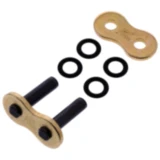 DID Antriebskette ZVM-X2 für Motorräder