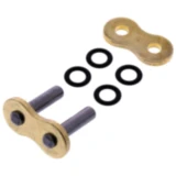 DID ZVM-X2 Antriebskette für Motorräder