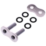 DID Solid Rivet Chain ZVM-X2 für Motorräder 7480518