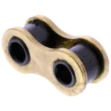 DID 520ERS3 Rennsport Kettenglied ohne Schloss