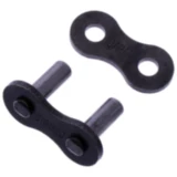 DID 520 Massivnietschloss für Motorräder