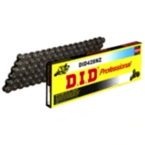 DID Standardkette 428NZ/118 Kette offen mit Clipschloss passend für: Honda CRF, XL