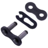 DID verstärktes Clipschloss 520NZ für: Motorräder