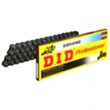 DID Standardkette 530NZ Meter pro Kettenglied ohne Schloss