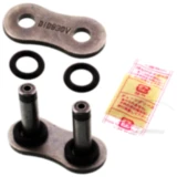 DID Hohlnietschloss 630V für Motorräder