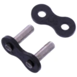 DID 420NZ3 Solid Rivet für Motorräder