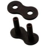 DID Hohlnietschloss 525NZ Kette für Sport- und Offroad-Bikes