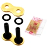 DID Hohlnietschloss kompatibel mit G&B530VX