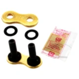 DID Hohlnietschloss 520ZVMX für Motorräder