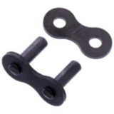 DID Massivnietschloss 420D für Motorräder