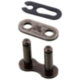 DID 428D Clipschloss für Motorräder