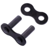 DID 428D Solid Rivet Motorcycle Chain