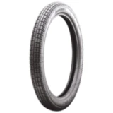 2. 75 - 16 46P TT reinforced front/rear Reifen Heidenau K35 passend für: Simson S (51, 50, 53, 70), Habicht, KR 51/1