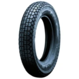 3. 50 - 10 59M TT reinforced front/rear Reifen Heidenau K38 passend für: Vespa PX, PK, P
