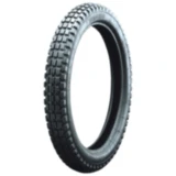 2. 75 - 16 46M TT reinforced front/rear Reifen Heidenau K32 passend für: Simson S (51, 50, 53, 70), Habicht, KR 51/1