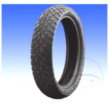 150/70 - 13 64S TL M+S rear Reifen Heidenau K66 Snow passend für: Kymco Super Dink, Downtown, Movie