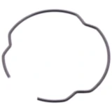 Gabel Sicherungsring Originalersatzteil passend für: Moto Guzzi California, V7, V9