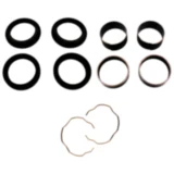 Gabel Reparatursatz komplett Tourmax passend für: Kawasaki KLX, KX, Honda CR