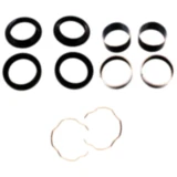 Gabel Reparatursatz komplett Tourmax passend für: Kawasaki ZRX, ZZR