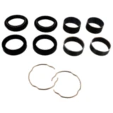 Gabel Reparatursatz komplett Tourmax passend für: Honda CBR, XL