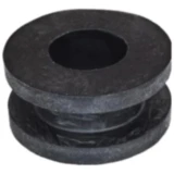 Dämpfungsgummi Originalersatzteil passend für: Honda CBR