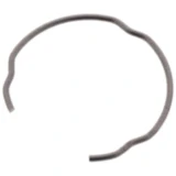 Gabel Sicherungsring Originalersatzteil 32X42. 2 mm passend für: BMW C1