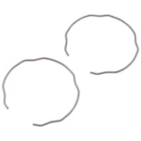 Gabel Sicherungsring Tourmax Inhalt 2 Stück passend für: Kawasaki KX, VN, KLX