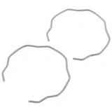 Gabel Sicherungsring Tourmax Inhalt 2 Stück passend für: Kawasaki Z, Ninja, ZZR