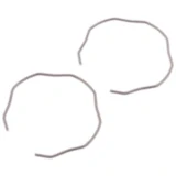 Gabel Sicherungsring Tourmax Inhalt 2 Stück passend für: Kawasaki KX, Z, GT