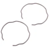 Gabel Sicherungsring Tourmax Inhalt 2 Stück passend für: BMW R, K, Kawasaki Z, KMX, EL