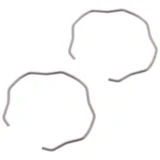 Gabel Sicherungsring Tourmax Inhalt 2 Stück passend für: Yamaha MWS, YP, MWD