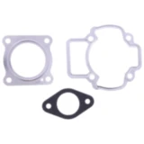 Dichtungssatz Standard JMP passend für: Piaggio Free, Zip, TPH, Vespa LX, S, ET2