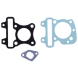 Dichtungssatz Standard JMP passend für: Piaggio Zip, Fly, Liberty