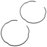 Gabel Sicherungsring Tourmax Inhalt 2 Stück passend für: BMW R, F (650, 700), G