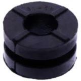 Dämpfungsgummi Tourmax Inhalt 1 Stück passend für: Honda CB, TRX, CBF