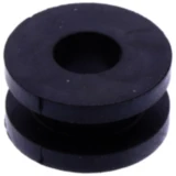 Dämpfungsgummi Tourmax Inhalt 1 Stück passend für: Honda CR, TRX, VT