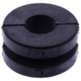 Dämpfungsgummi Tourmax Inhalt 1 Stück passend für: Honda VT, CBF, XL