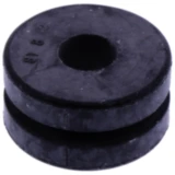 Dämpfungsgummi Tourmax Inhalt 1 Stück passend für: Honda VT, CBR, CR