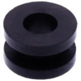 Dämpfungsgummi Tourmax Inhalt 1 Stück passend für: Honda NX, VT, XL, FX