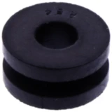 Dämpfungsgummi Tourmax Inhalt 1 Stück passend für: Honda XL, NX, GL