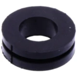 Dämpfungsgummi Tourmax Inhalt 1 Stück passend für: Honda XL, CB, VFR