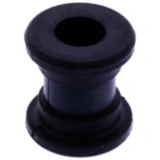 Dämpfungsgummi Tourmax Inhalt 1 Stück passend für: Honda CBR, ST, CB