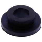 Dämpfungsgummi Tourmax Inhalt 1 Stück passend für: Honda VT, GL, CMX