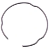 Gabel Sicherungsring Originalersatzteil passend für: Aprilia Shiver, Mana, SL