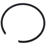 Gabel Sicherungsring Originalersatzteil passend für: Honda CRM, Moto Guzzi Quota